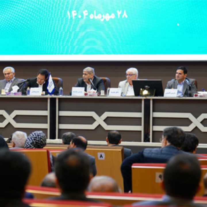 افزایش ۴۴ درصدی سرمایه بانک سامان با رأی مثبت سهامداران افزایش ۴۴ درصدی سرمایه بانک سامان با رأی مثبت سهامداران